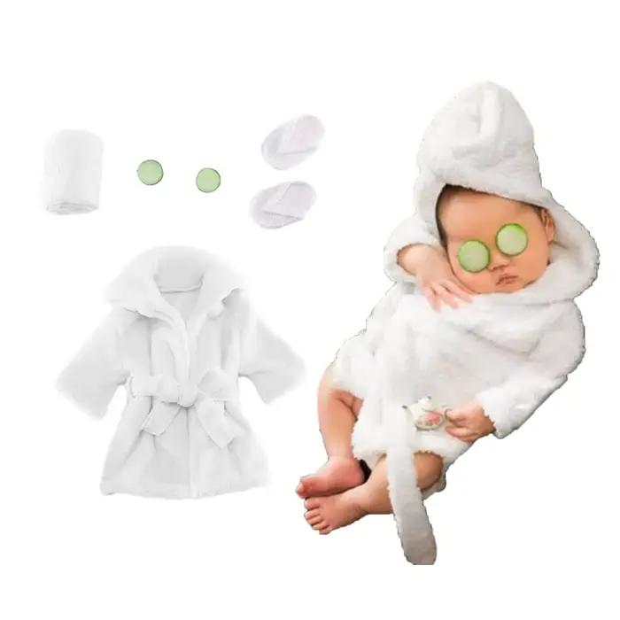 Accessoires photographie pour bébé