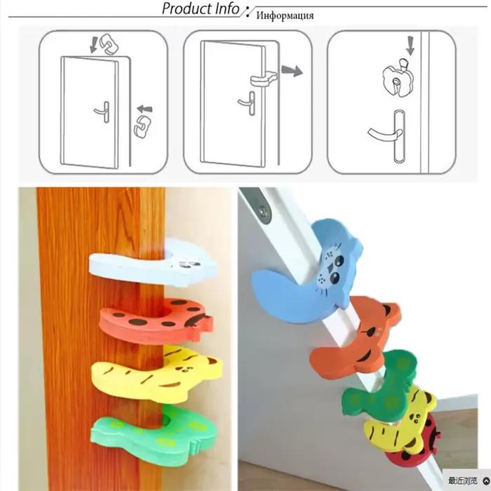 Ensemble de sécurité pour bébé