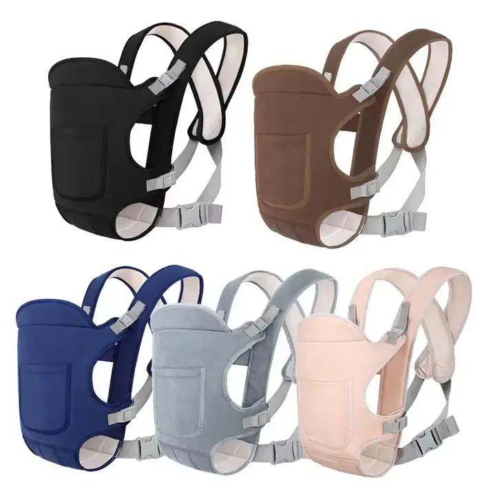 Porte-bébé multifonctionnel pour sortir