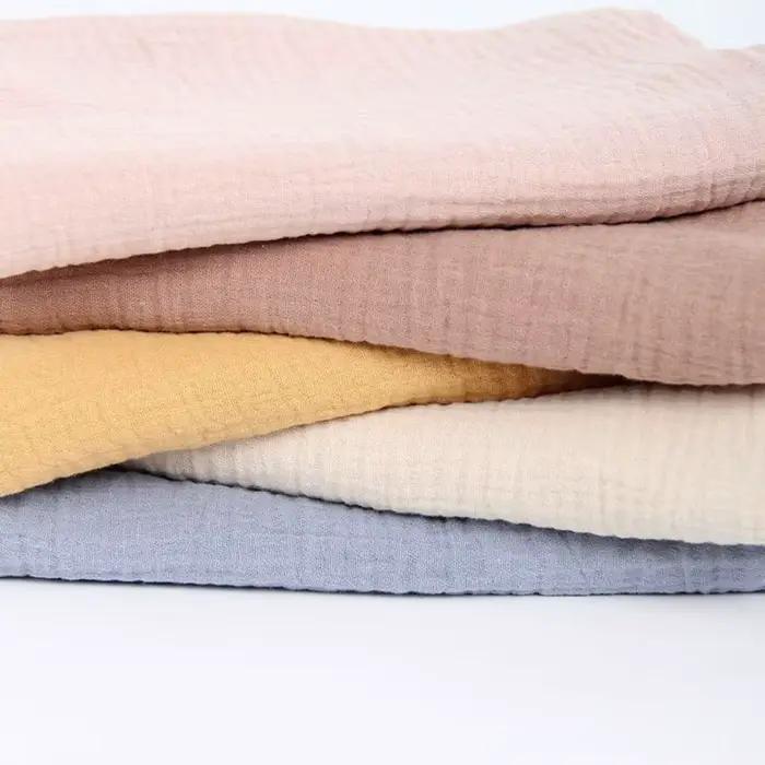 Housse universelle de poussette en coton