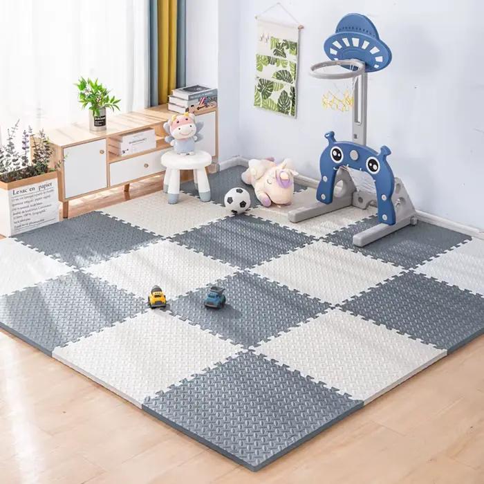 Tapis de Puzzle pour enfants
