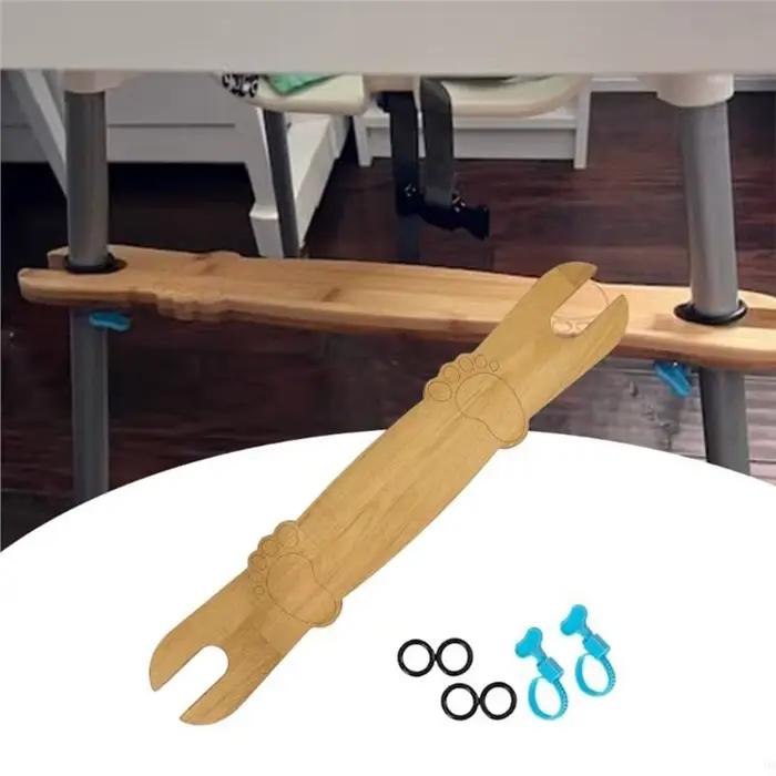 Accessoires pour chaise haute