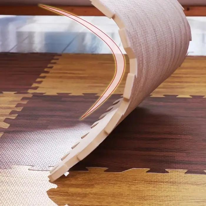 Tapis de Puzzle pour enfants
