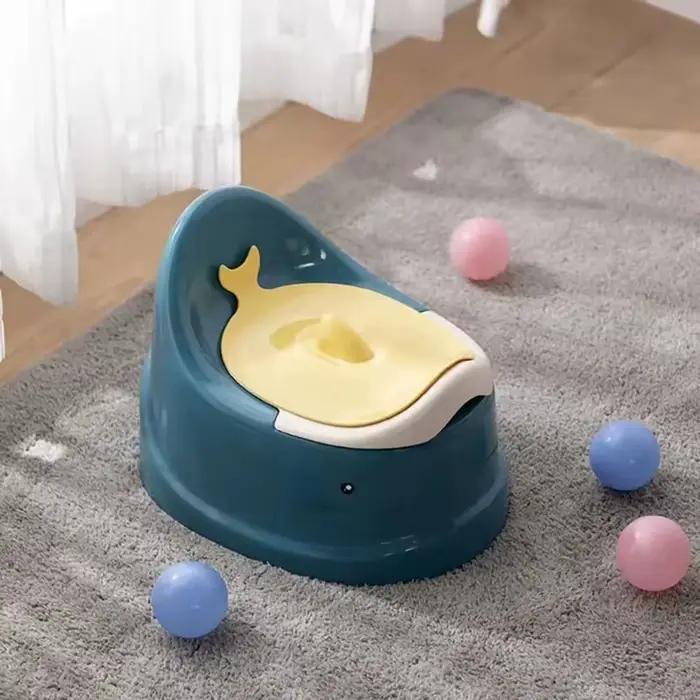 Pot de toilette portable pour bébé