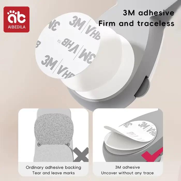 Butoir de porte de sécurité pour bébé