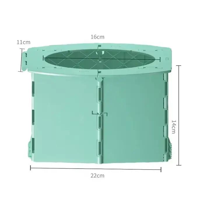 Portable bébé garçon WC siège de toilette