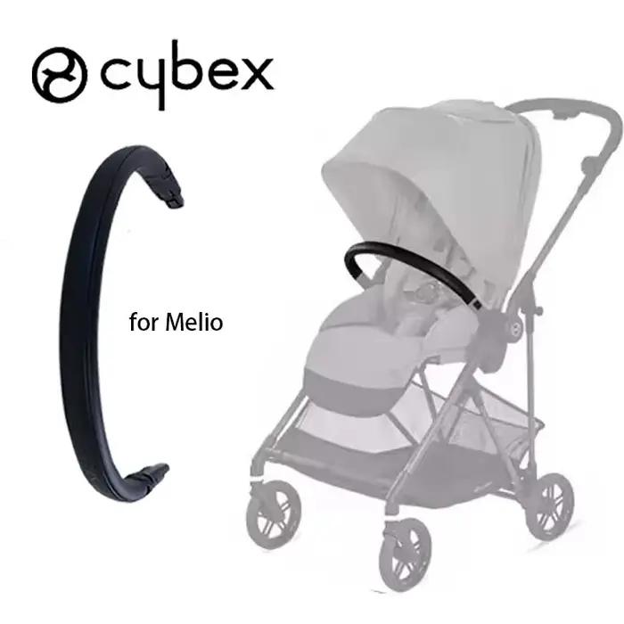 Accoudoir de poussette pour Cybex Libelle Orfeo Melio Priam Mios Buggy