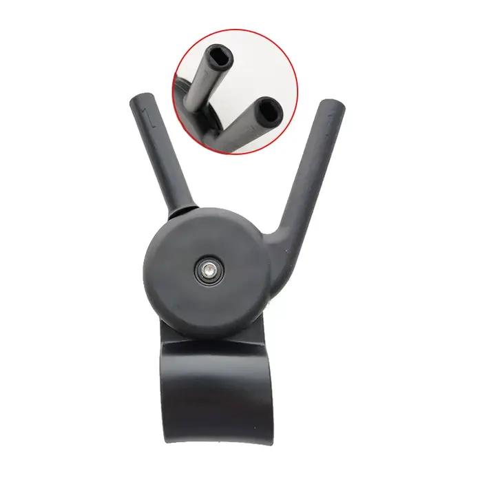 Clip de tige de Support d'auvent Buggy Cybex Priam 3 /4 Mios 2/3