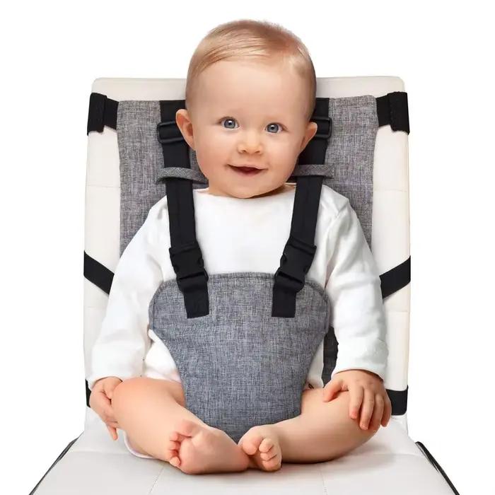 Chaise de salle à manger pour enfants
