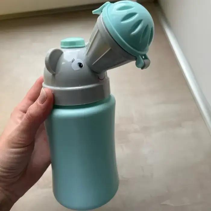Urinoir de toilette Portable pour bébé