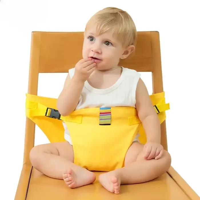 Harnais de sécurité pour enfant