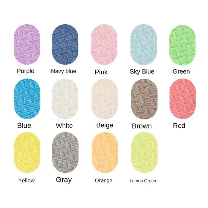 Tapis de Puzzle pour enfants