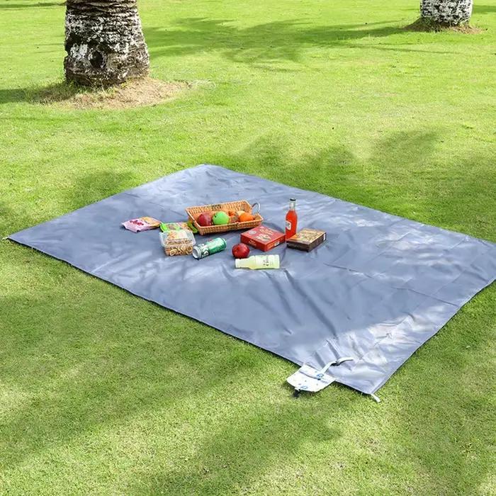 Tapis de jeu pliable pour bébé