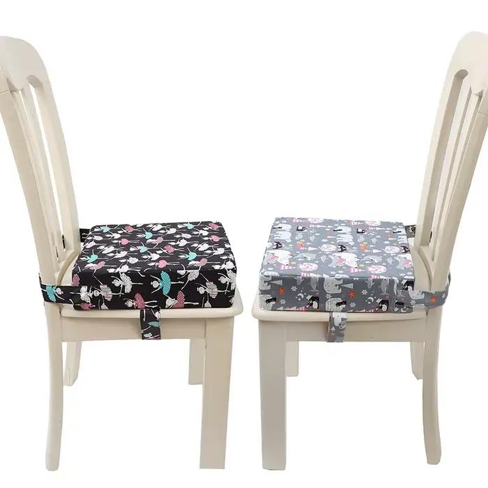 Coussin de siège rehausseur pour enfants