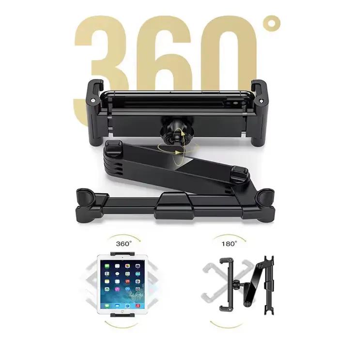Support de tablette pour voiture