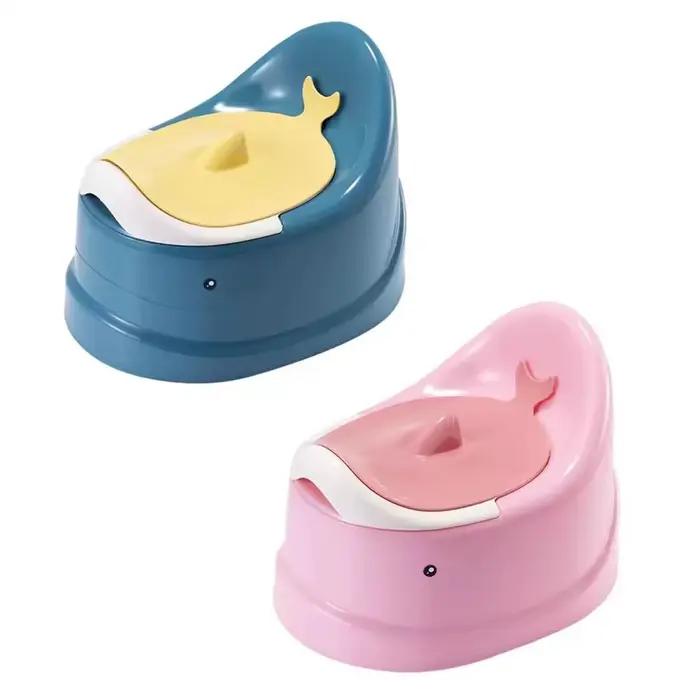Pot de toilette portable pour bébé