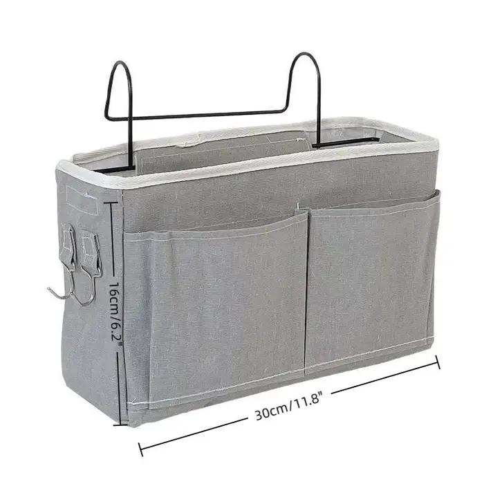 Nouvelle corbeille de rangement suspendue