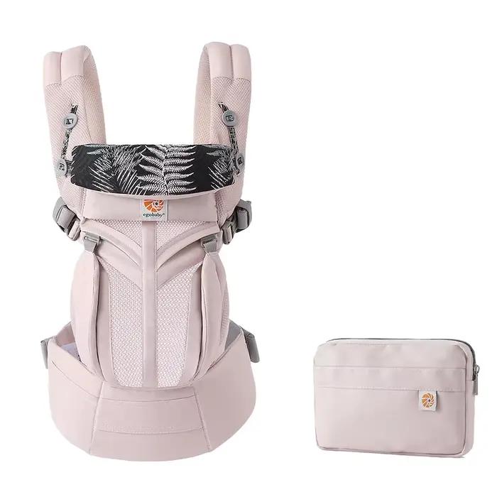 Egobaby-Sac à Dos Ergonomique pour Bébé de 0 à 36 Mois
