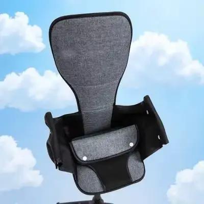 Coussin de poussette pour siège de voiture