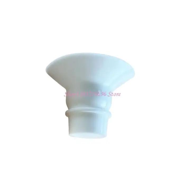 R6FD – adaptateur bride tire-lait