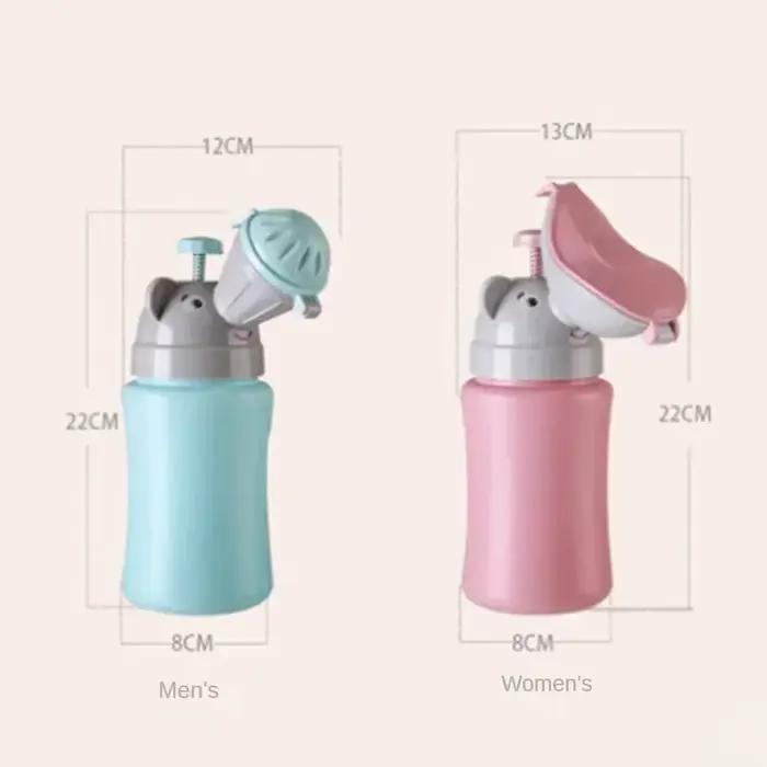 Urinoir de toilette Portable pour bébé