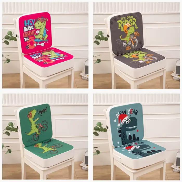 Coussin de siège rehausseur pour enfants