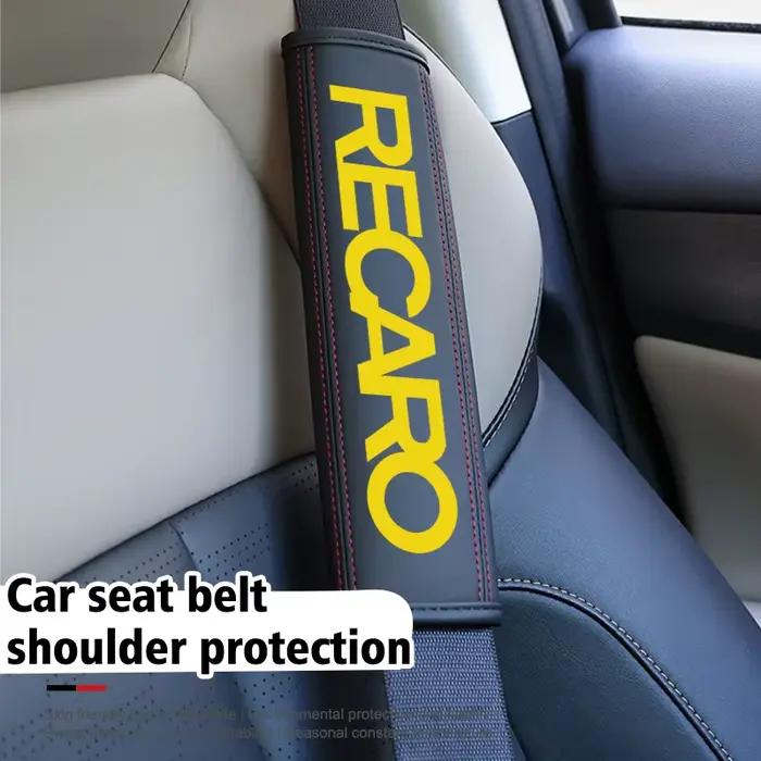 Housse de ceinture de sécurité de voiture