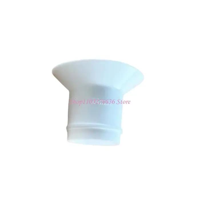R6FD – adaptateur bride tire-lait