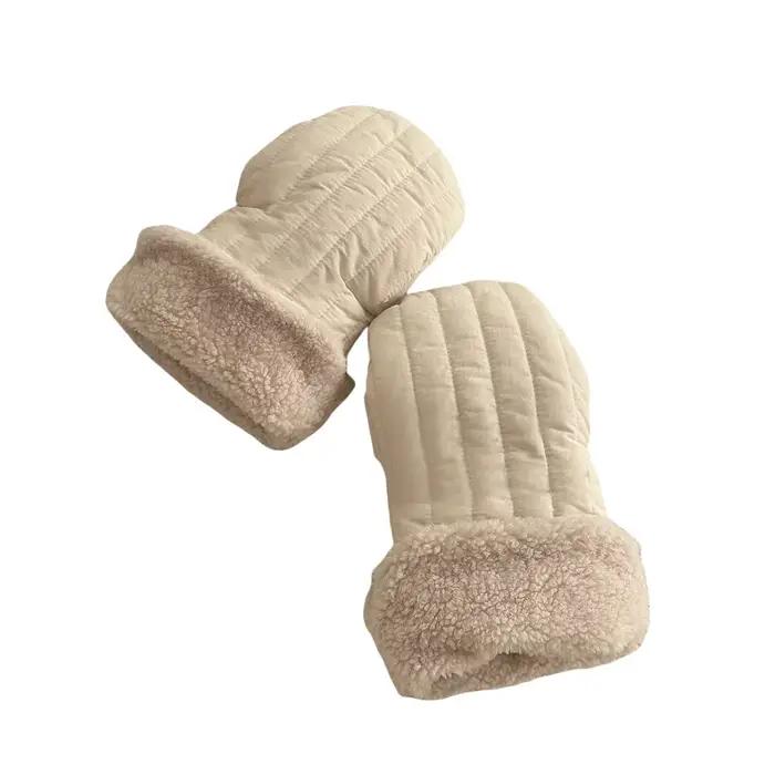 Manchon de poussette pour bébé