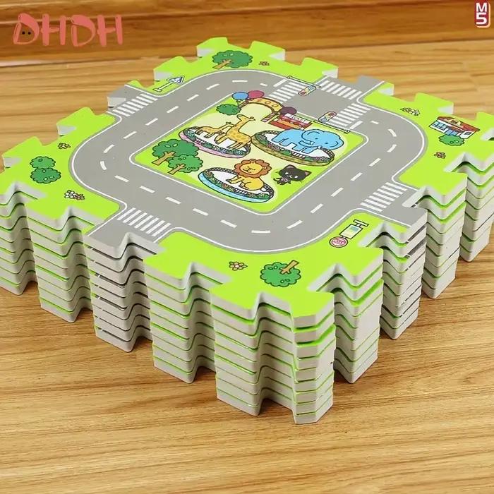 Tapis de jeu pour bébé