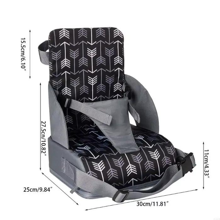 090b Kids sièges coussin