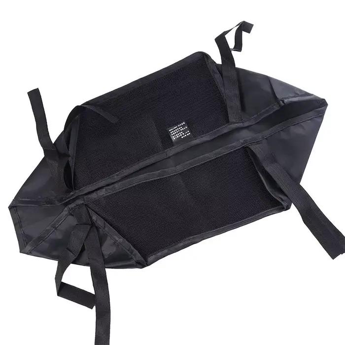 Panier inférieur de poussette pour bébé
