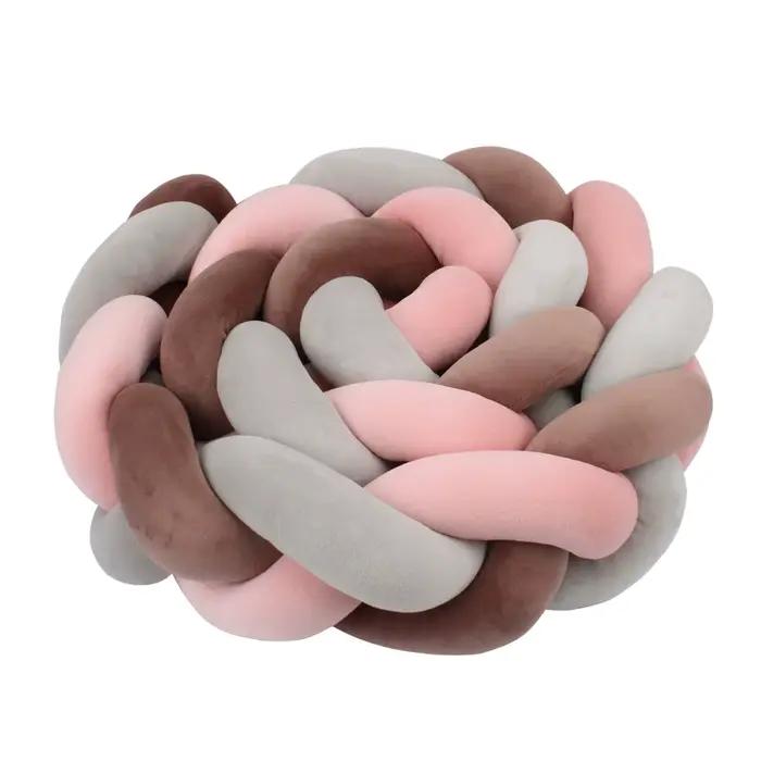 Pare-chocs de lit de bébé 1m/2m/3m/4m