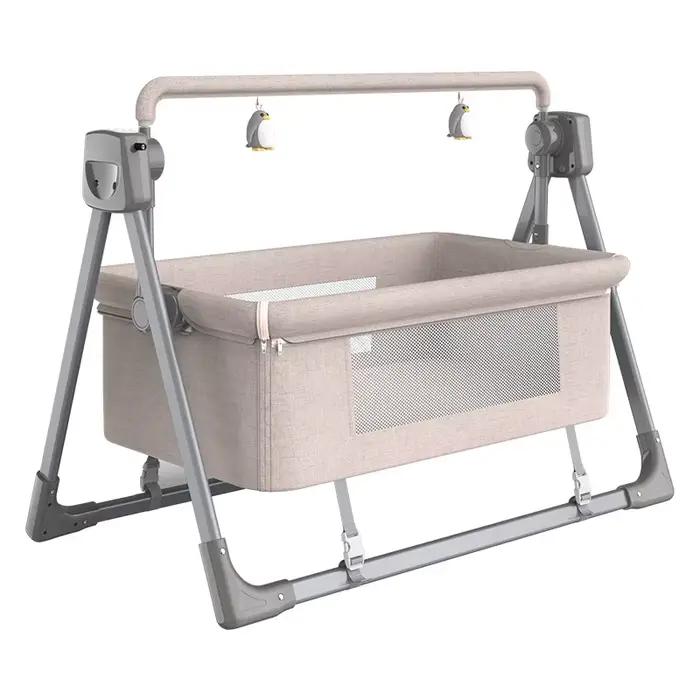 Berceau pour bébé en plastique LazyChild