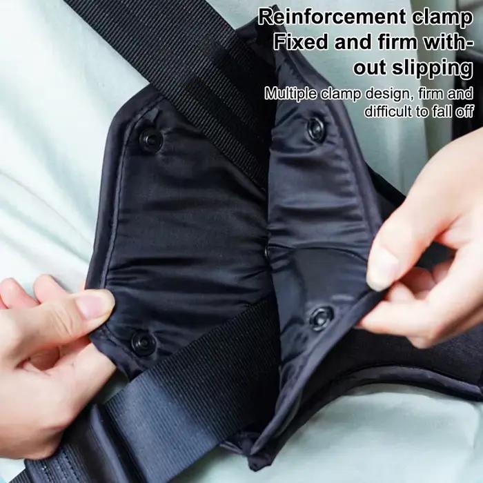 Régulateur de ceinture de sécurité pour enfants
