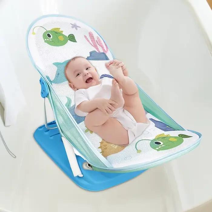 Baignoire pliable pour tout-petit