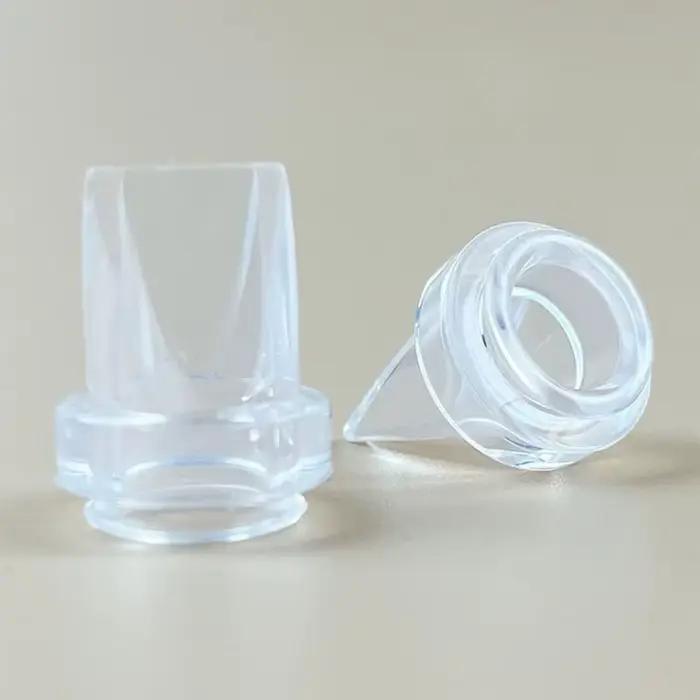 Accessoire de tire-lait en Silicone