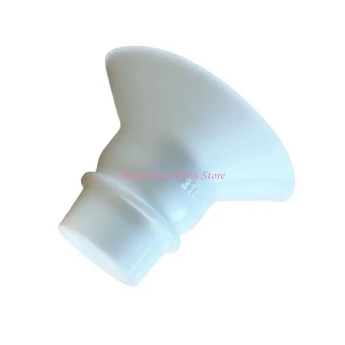 R6FD – adaptateur bride tire-lait