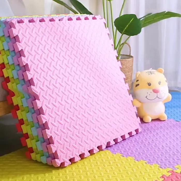 Tapis de jeu pour bébé
