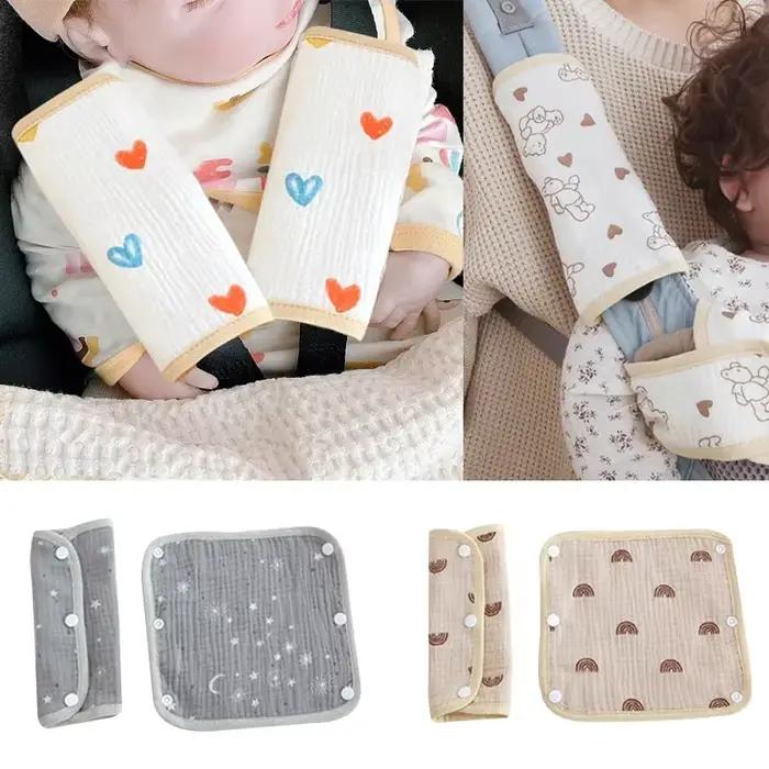 Accessoires de ceinture de sécurité pour bébé