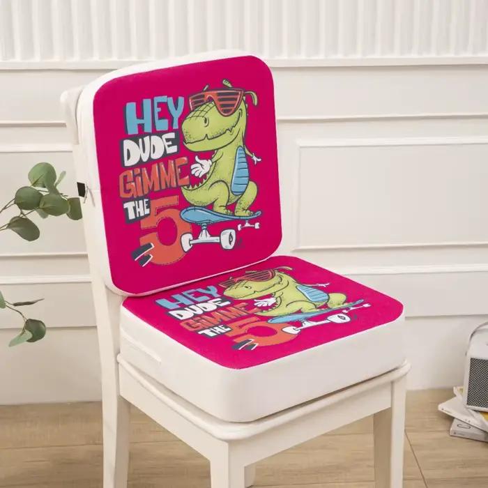 Coussin de siège rehausseur pour enfants