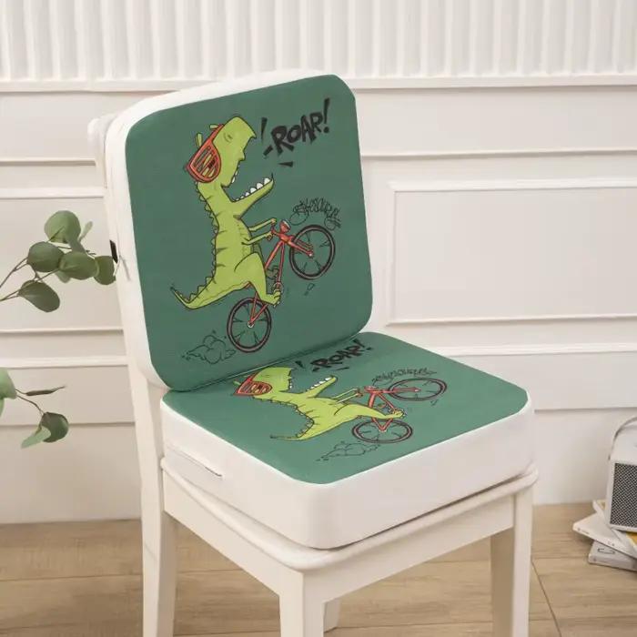Coussin de siège rehausseur pour enfants