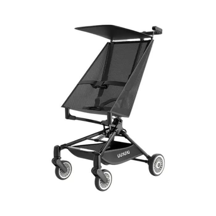 Poussette de voyage ultralégère pour bébé