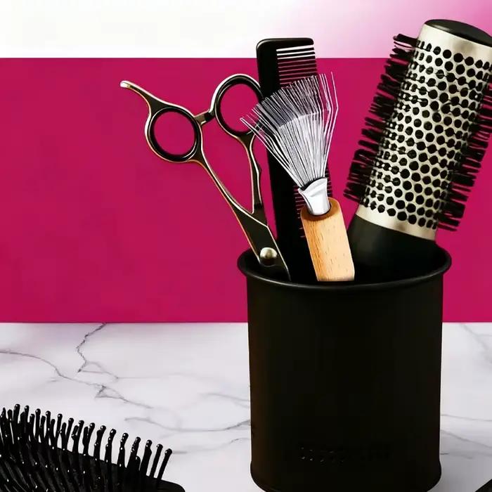Nettoyeur de brosse à cheveux