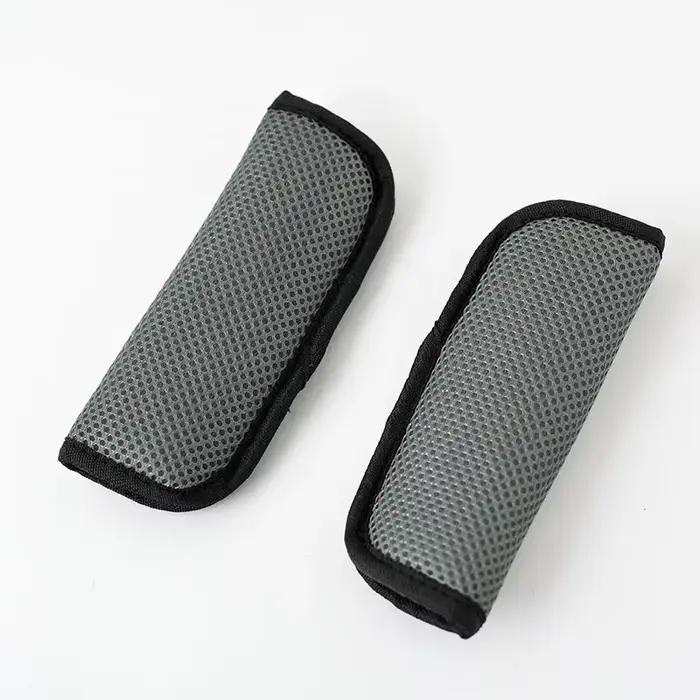 Housses de sangle de ceinture de sécurité pour poussette