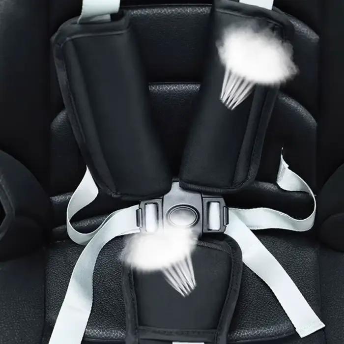 Ensemble de coussinets pour poussette de bébé