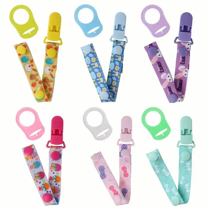 Chaîne de sucette pour bébé
