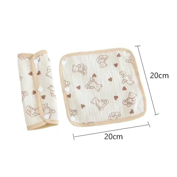Accessoires de ceinture de sécurité pour bébé