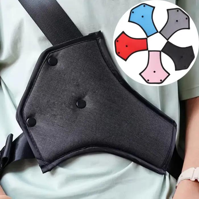 Régulateur de ceinture de sécurité pour enfants