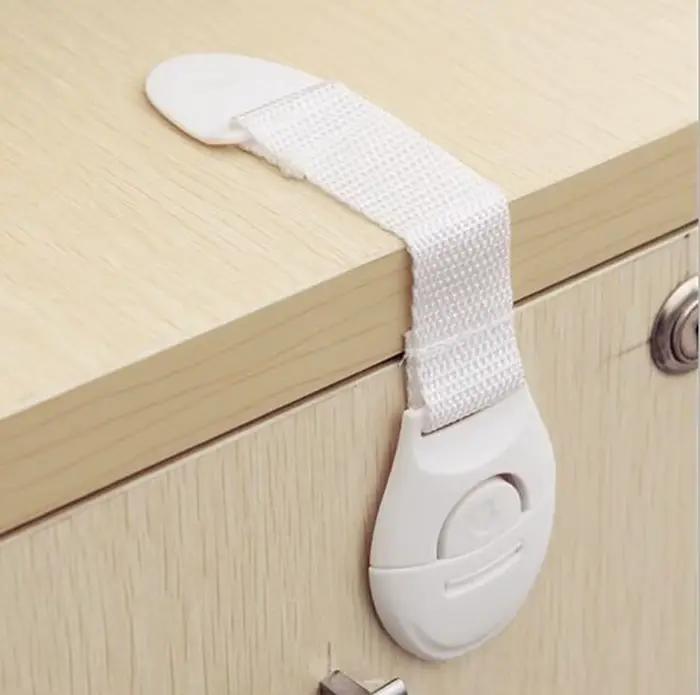 1 pièces serrure de porte bébé armoire de sécurité